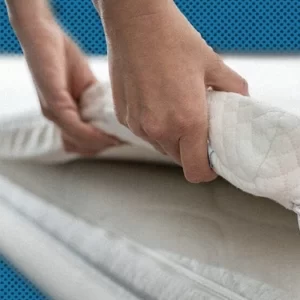 Mattress Topper (1) | indofrench.co.in