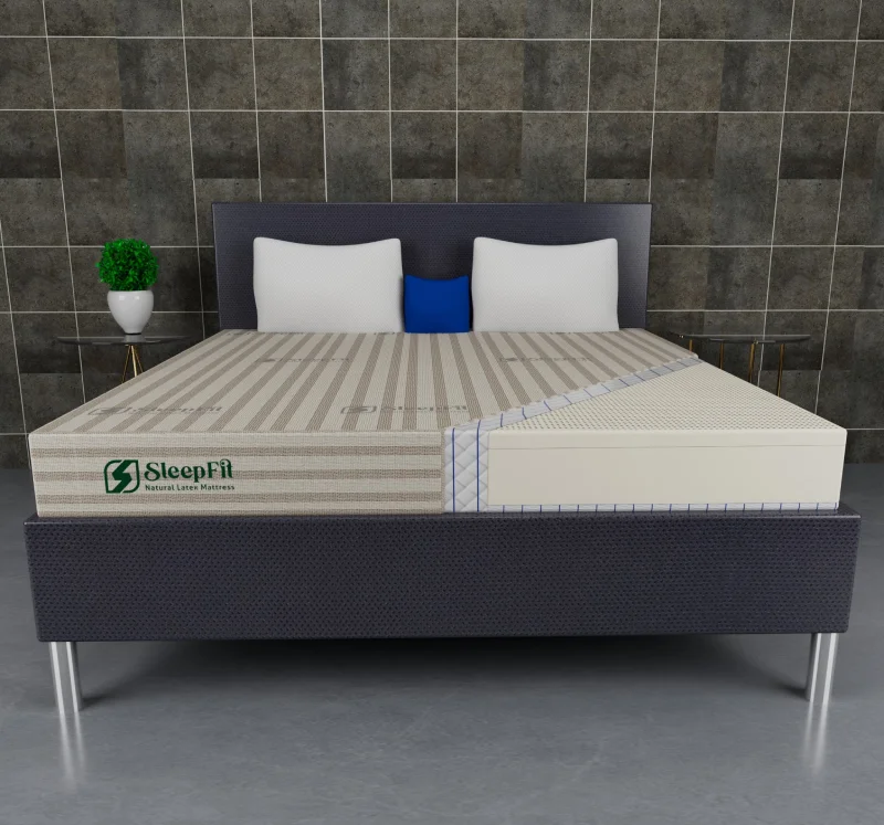 Indofrench Mattress Sheet | Indofrench.co.in