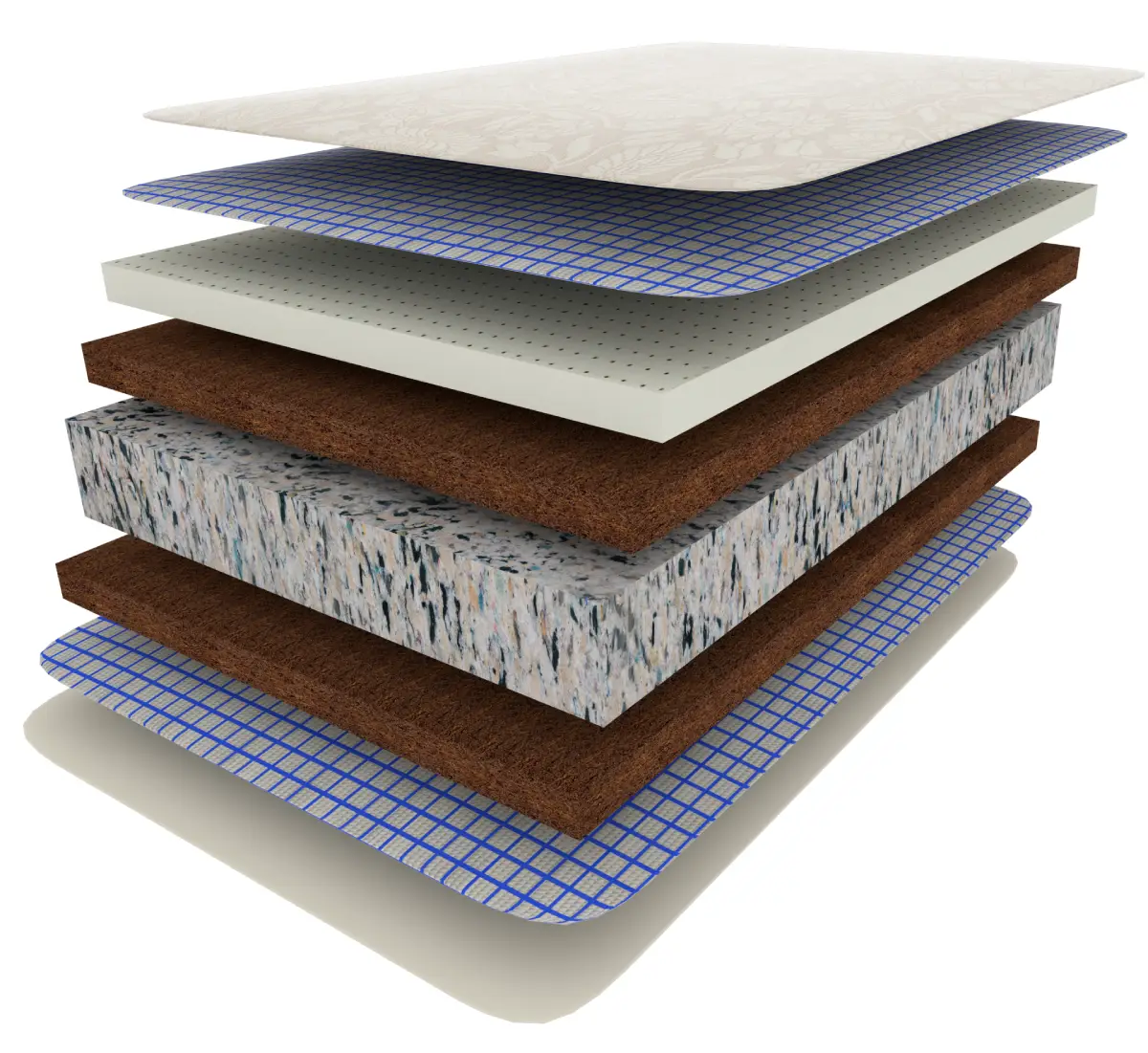 4.webp Ortho Foam Mattresses | TheSleefFit.com