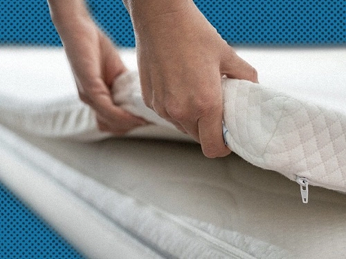 Mattress Topper | TheSleepFit.com