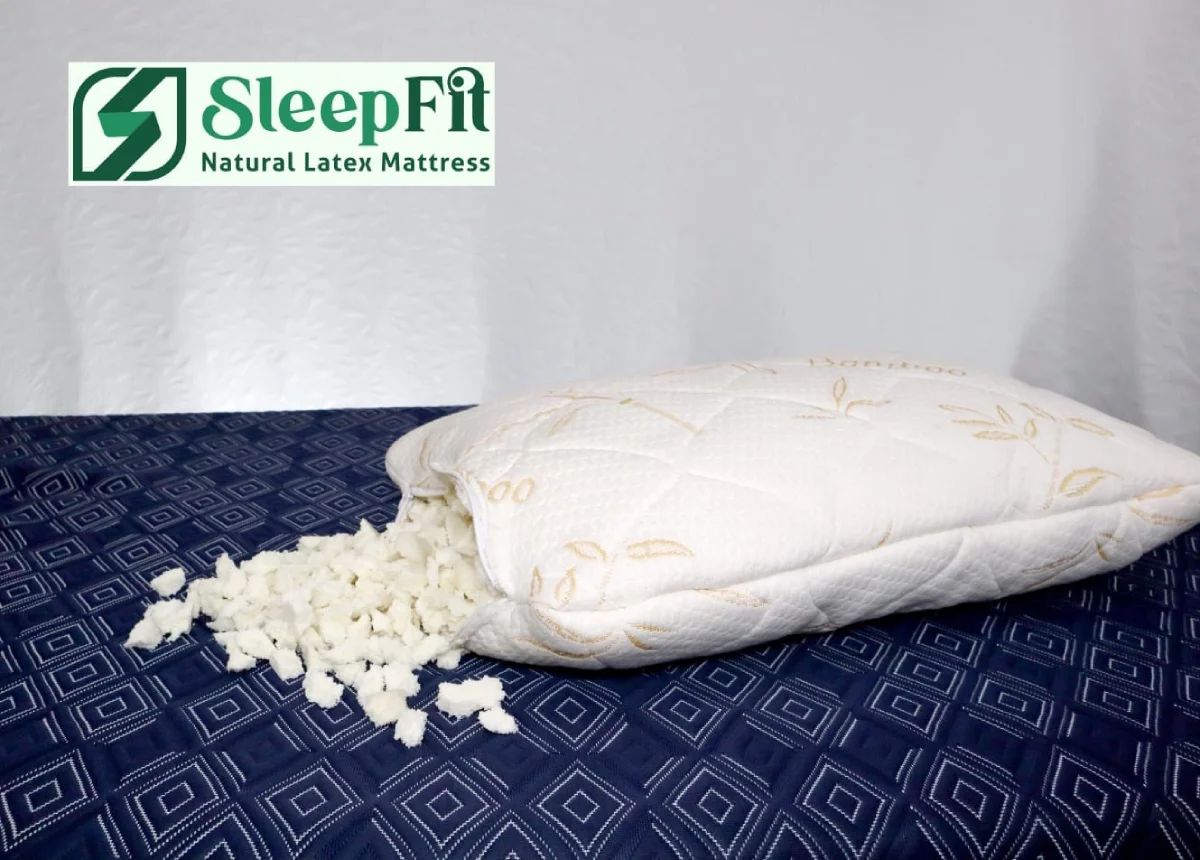 SHREDDED-PILLOW-1.webp Shredded Pillow | TheSleepFit.com