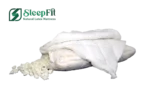 Shredded Pillow | TheSleepFit.com