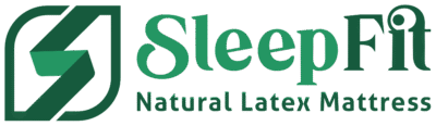 The SleepFit Logo