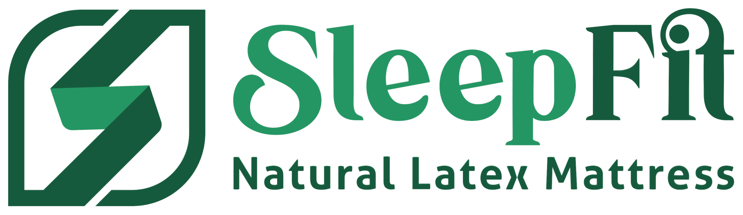 The SleepFit Logo